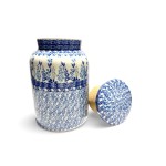 Bunzlau Voorraadpot 3278X Lady 1 Liter Voorraadpotten